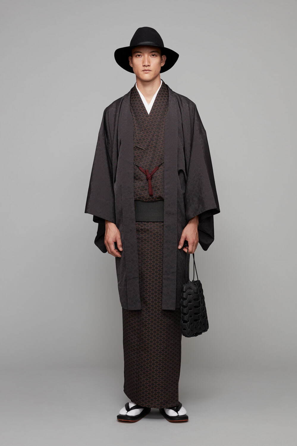 ワイ＆サンズ(Y. & SONS) 2020-21年秋冬メンズコレクション  - 写真24