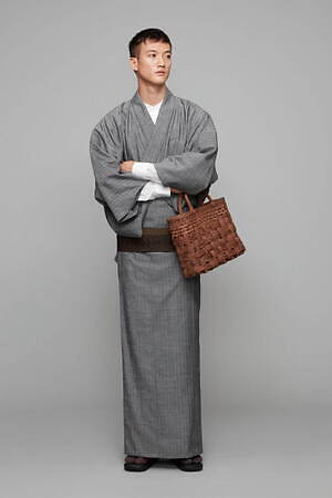 ワイ＆サンズ(Y. & SONS) 2020-21年秋冬メンズコレクション  - 写真7