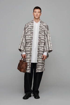 ワイ＆サンズ(Y. & SONS) 2020-21年秋冬メンズコレクション  - 写真9