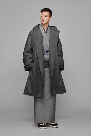 ワイ＆サンズ(Y. & SONS) 2020-21年秋冬メンズコレクション  - 写真11