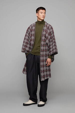 ワイ＆サンズ(Y. & SONS) 2020-21年秋冬メンズコレクション  - 写真16