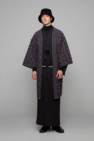 ワイ＆サンズ(Y. & SONS) 2020-21年秋冬メンズコレクション  - 写真17