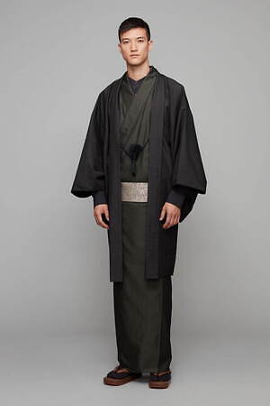 ワイ＆サンズ(Y. & SONS) 2020-21年秋冬メンズコレクション  - 写真19