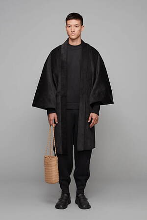 ワイ＆サンズ(Y. & SONS) 2020-21年秋冬メンズコレクション  - 写真21