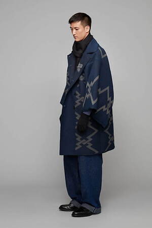 ワイ＆サンズ(Y. & SONS) 2020-21年秋冬メンズコレクション  - 写真23