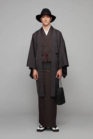 ワイ＆サンズ(Y. & SONS) 2020-21年秋冬メンズコレクション  - 写真24