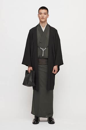 ワイ＆サンズ(Y. & SONS) 2020年春夏メンズコレクション  - 写真15