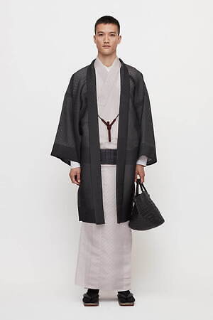 ワイ＆サンズ(Y. & SONS) 2020年春夏メンズコレクション  - 写真17