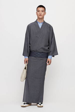 ワイ＆サンズ(Y. & SONS) 2020年春夏メンズコレクション  - 写真18