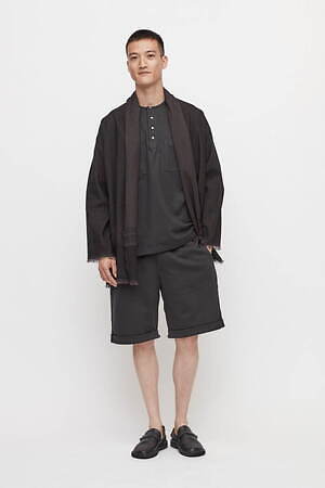 ワイ＆サンズ(Y. & SONS) 2020年春夏メンズコレクション  - 写真21