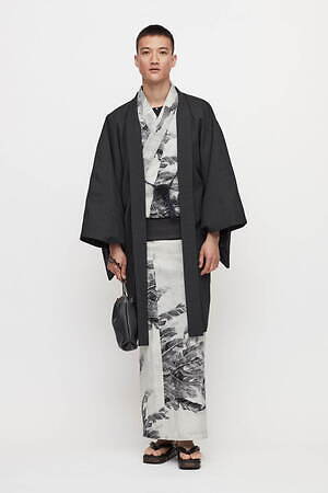 ワイ＆サンズ(Y. & SONS) 2020年春夏メンズコレクション  - 写真3