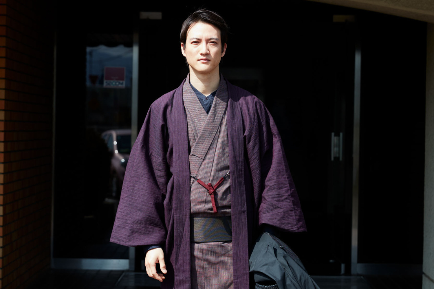 ワイ＆サンズ 2021年春夏 メンズ コレクション