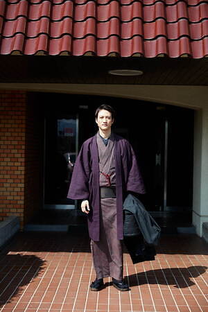 ワイ＆サンズ(Y. & SONS) 2021年春夏メンズコレクション  - 写真2