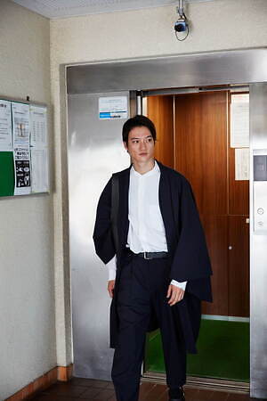 ワイ＆サンズ(Y. & SONS) 2021年春夏メンズコレクション  - 写真3