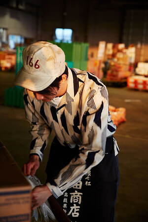 ワイ＆サンズ(Y. & SONS) 2021年春夏メンズコレクション  - 写真5