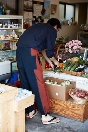 ワイ＆サンズ(Y. & SONS) 2021年春夏メンズコレクション  - 写真7