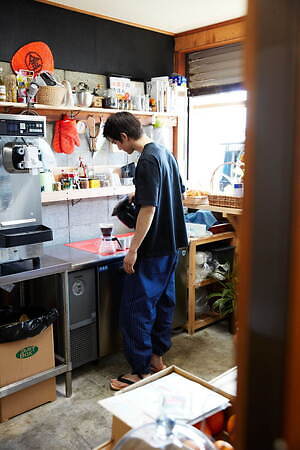 ワイ＆サンズ(Y. & SONS) 2021年春夏メンズコレクション  - 写真10