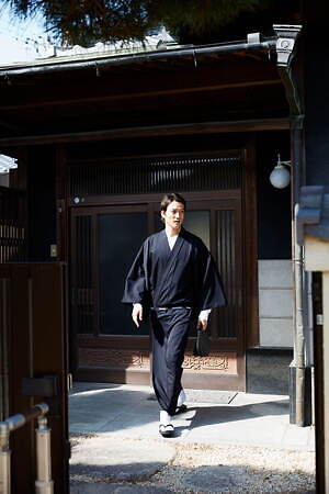 ワイ＆サンズ(Y. & SONS) 2021年春夏メンズコレクション  - 写真14