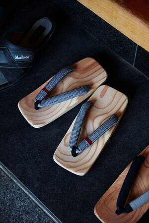 ワイ＆サンズ(Y. & SONS) 2021年春夏メンズコレクション  - 写真16