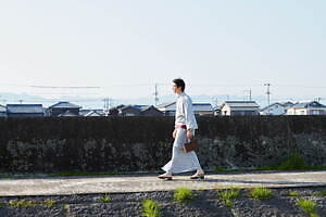 ワイ＆サンズ(Y. & SONS) 2021年春夏メンズコレクション  - 写真17