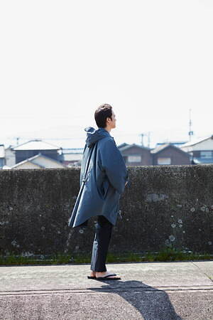 ワイ＆サンズ(Y. & SONS) 2021年春夏メンズコレクション  - 写真19