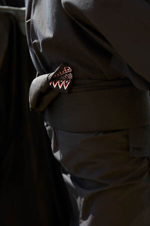 ワイ＆サンズ(Y. & SONS) 2021年春夏メンズコレクション  - 写真22