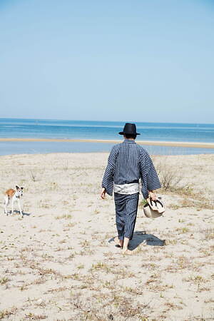 ワイ＆サンズ(Y. & SONS) 2021年春夏メンズコレクション  - 写真24