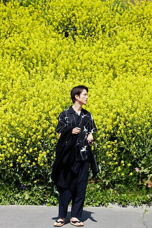 ワイ＆サンズ(Y. & SONS) 2021年春夏メンズコレクション  - 写真26