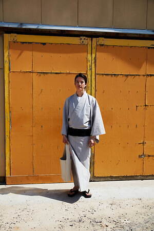 ワイ＆サンズ(Y. & SONS) 2021年春夏メンズコレクション  - 写真28