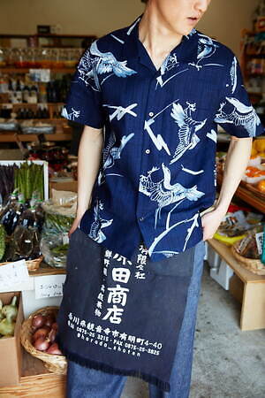 ワイ＆サンズ(Y. & SONS) 2021年春夏メンズコレクション  - 写真30