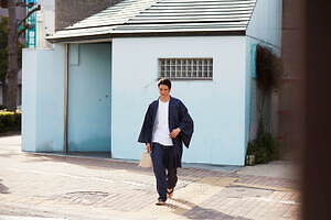 ワイ＆サンズ(Y. & SONS) 2021年春夏メンズコレクション  - 写真31