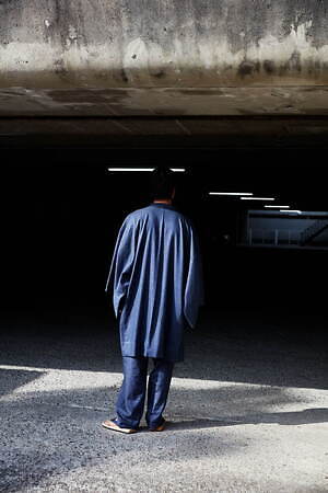 ワイ＆サンズ(Y. & SONS) 2021年春夏メンズコレクション  - 写真32