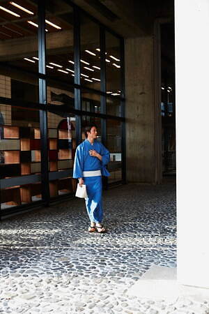 ワイ＆サンズ(Y. & SONS) 2021年春夏メンズコレクション  - 写真34