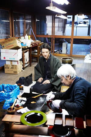 ワイ＆サンズ(Y. & SONS) 2021年春夏メンズコレクション  - 写真36