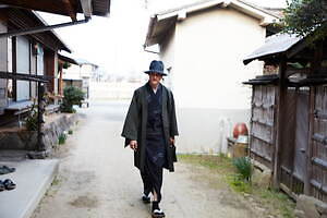 ワイ＆サンズ(Y. & SONS) 2021年春夏メンズコレクション  - 写真37