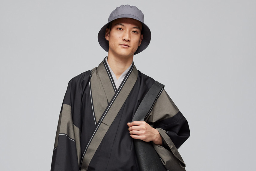 ワイ＆サンズ 2022年春夏 メンズ コレクション