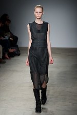 ニコラ・アンドレア・タラリス（NICORAS ANDREAS TARALIS）、2011年春夏コレクション - パリ・ファッション・ウィーク｜写真10