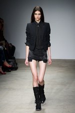 ニコラ・アンドレア・タラリス（NICORAS ANDREAS TARALIS）、2011年春夏コレクション - パリ・ファッション・ウィーク｜写真24