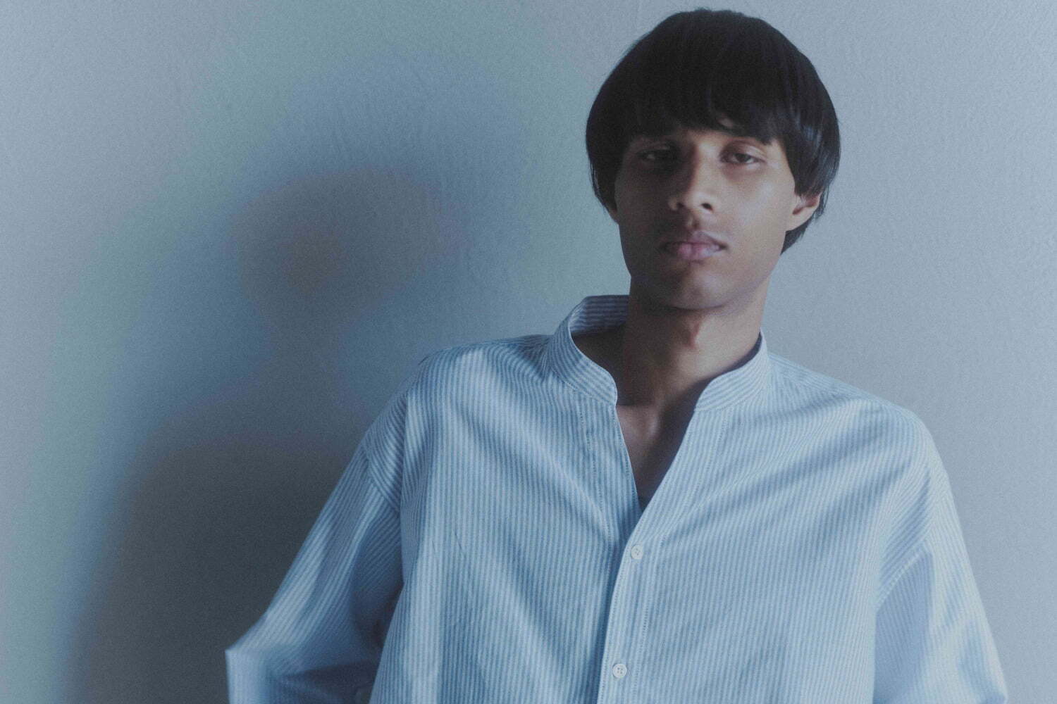 KAIKI 2025SS Collection