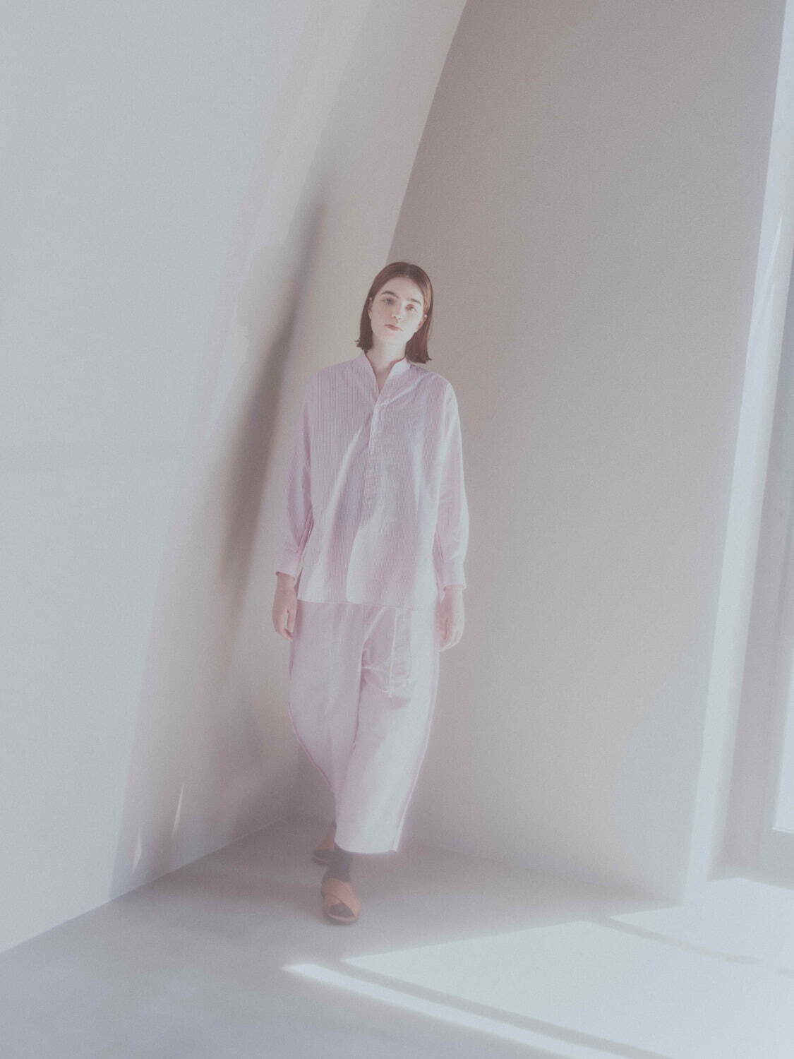 カイキ 2025年春夏<span>コレクション</span> - 写真20