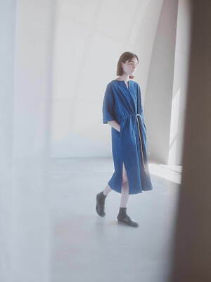 カイキ(KAIKI) 2025年春夏ウィメンズコレクション  - 写真19