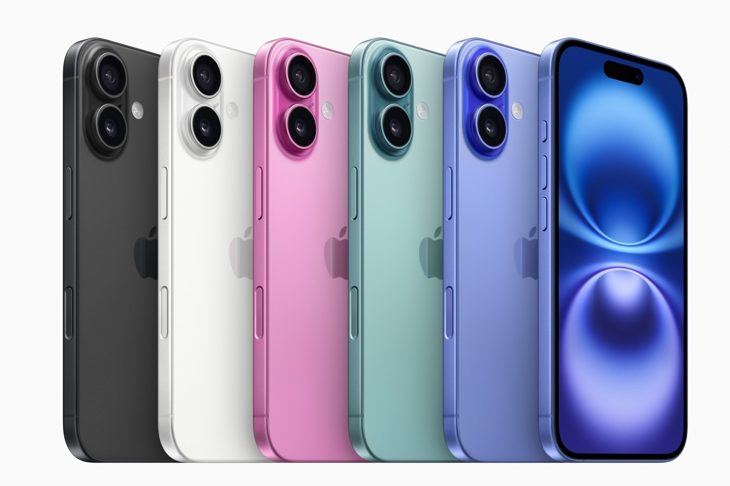 携帯電話｜アップル「iPhone 16/iPhone 16 Plus」文章校正・要約の独自AI＆進化したカメラ