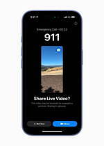 アップル「iPhone 16/iPhone 16 Plus」文章校正・要約の独自AI＆進化したカメラ｜写真4