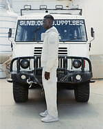 ストーンアイランド(STONE ISLAND), ニューバランス(New Balance) 991v2｜写真6