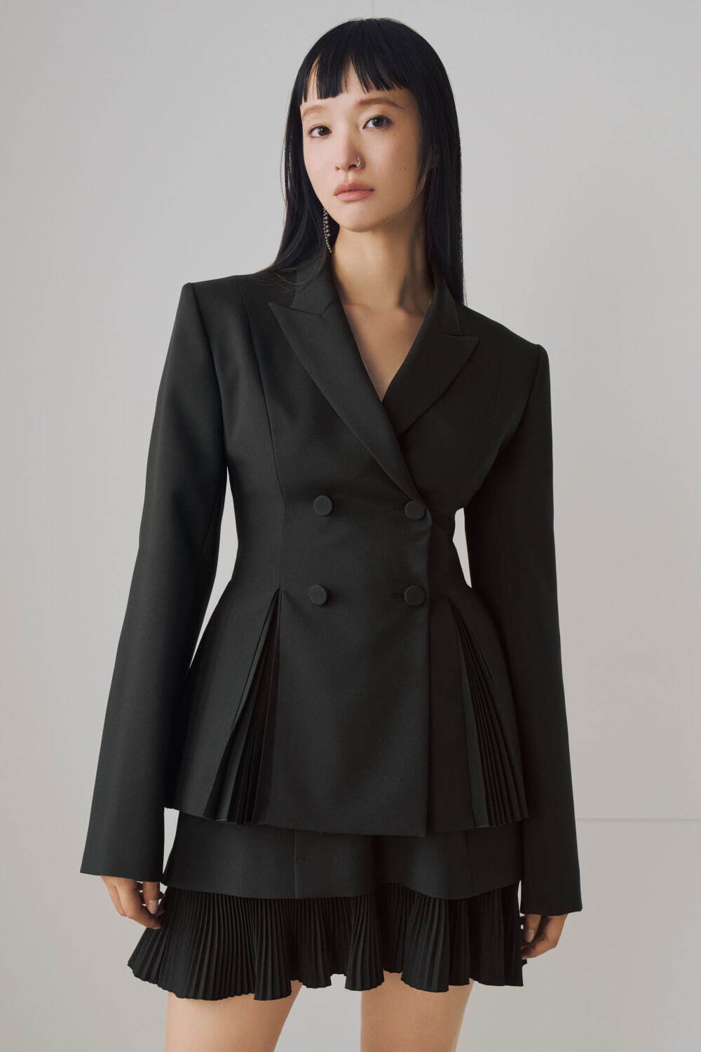 Explore ADEAM Resort 2025 Collection Lookbook – ADEAM