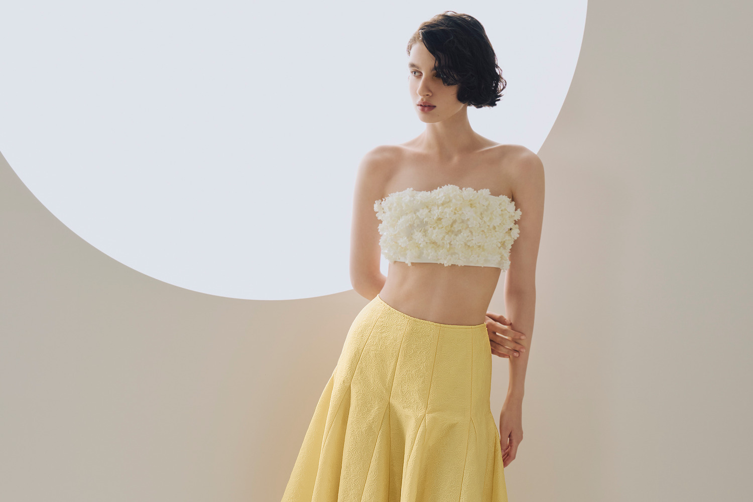 アディアム 2025年春夏 ウィメンズ コレクション