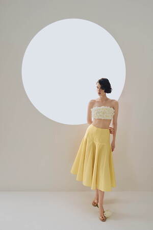 アディアム(ADEAM) 2025年春夏ウィメンズコレクション  - 写真2