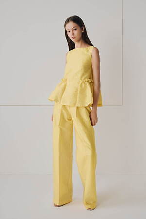 アディアム(ADEAM) 2025年春夏ウィメンズコレクション  - 写真3