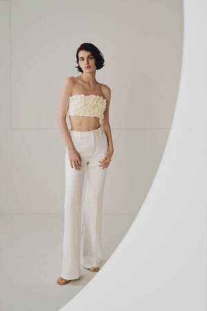 アディアム(ADEAM) 2025年春夏ウィメンズコレクション  - 写真6