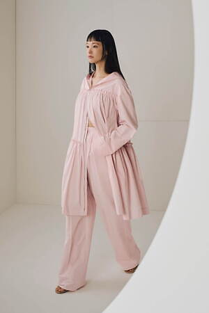 アディアム(ADEAM) 2025年春夏ウィメンズコレクション  - 写真12